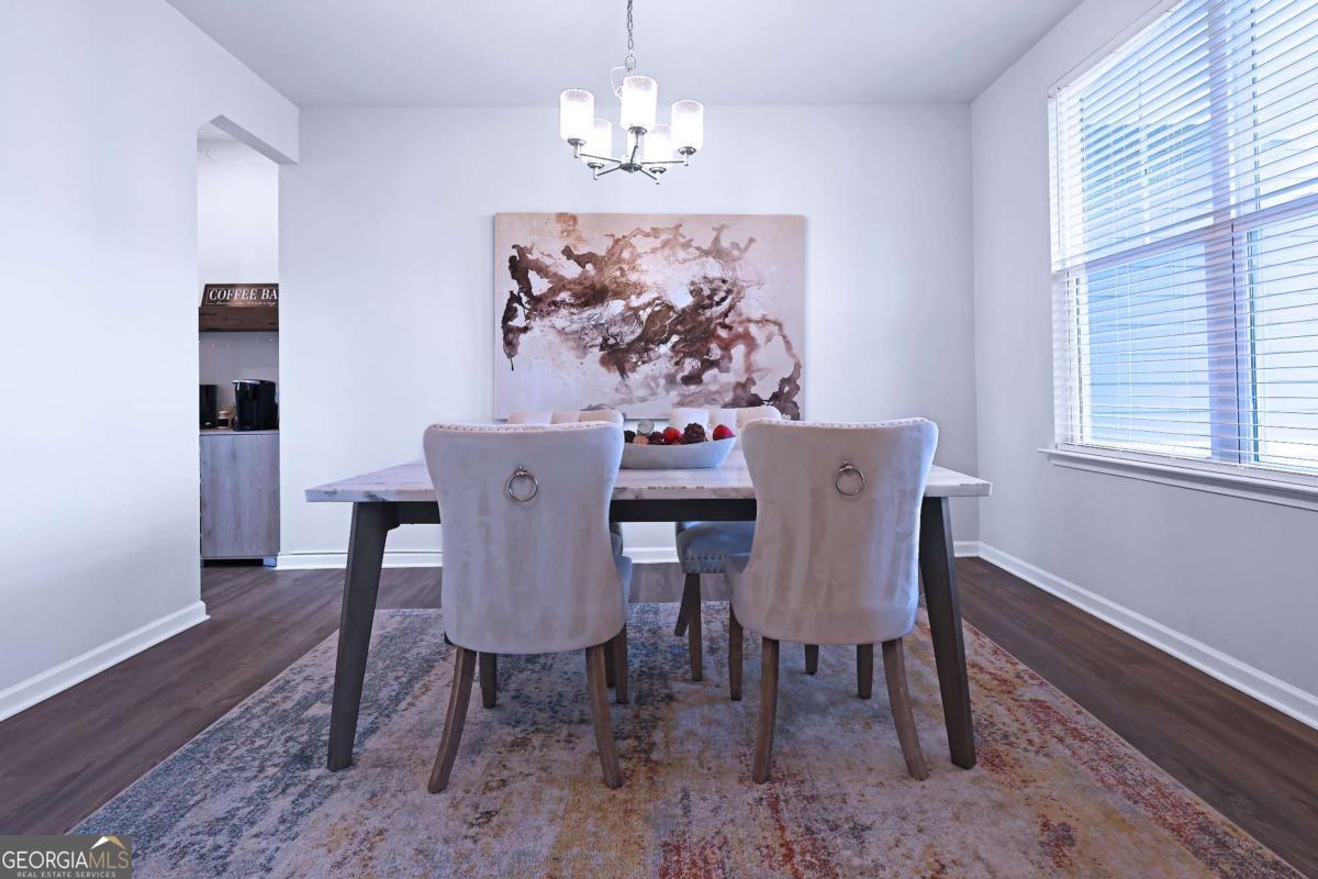 125 Leveret RD