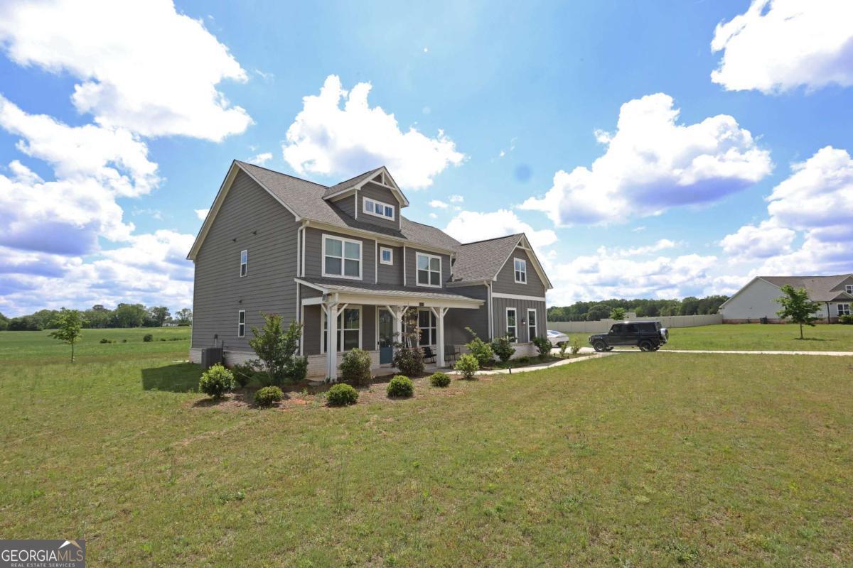 125 Leveret RD