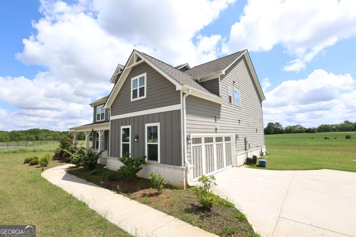 125 Leveret RD