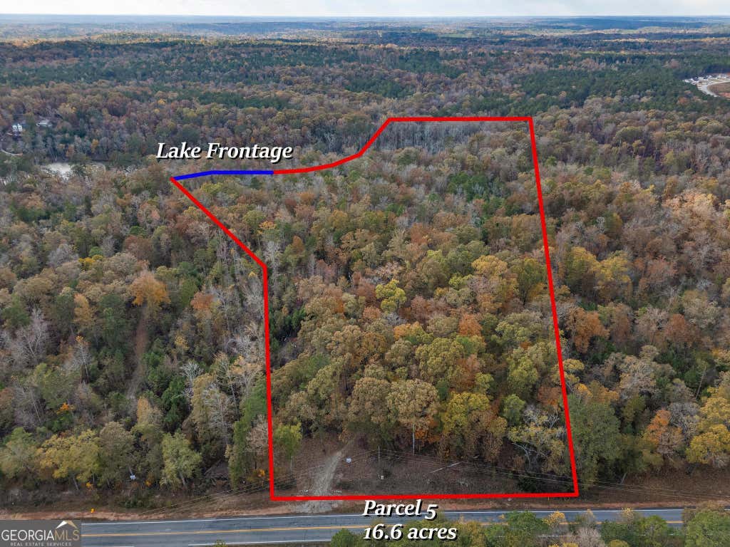 Photo of 11500 Highway 212, Covington, GA 30014 (MLS # 10791897)