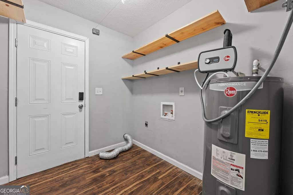 Photo of 4743 Bryant Drive, Snellville, GA 30039 (MLS # 10808401)