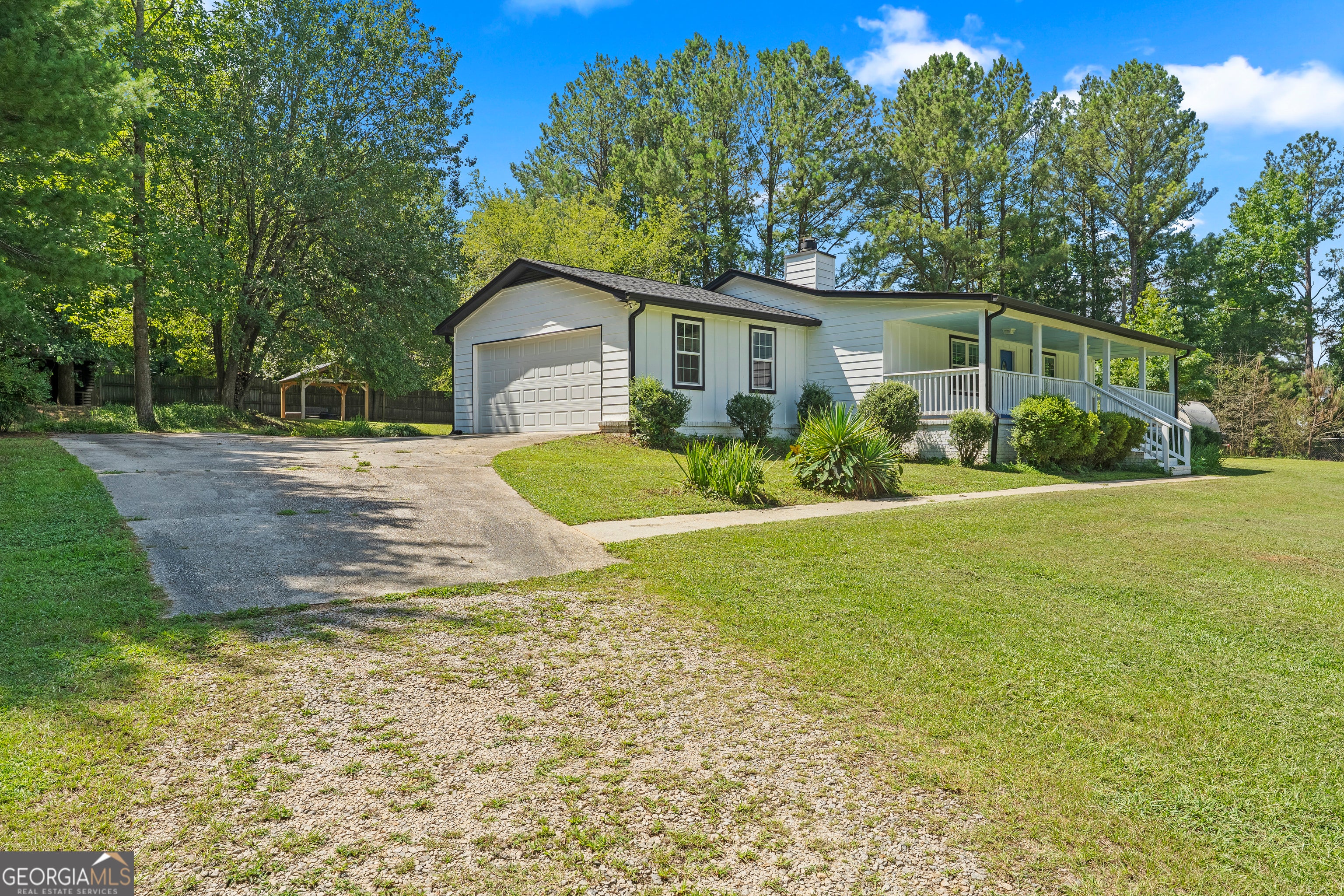 4743 Bryant DR