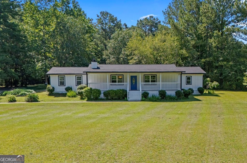 Photo of 4743 Bryant Drive, Snellville, GA 30039 (MLS # 10808401)