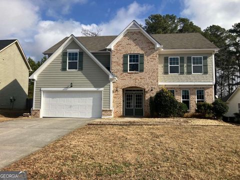 Photo of 2808 Brookford Lane SW, Atlanta, GA 30331 (MLS # 10661952)