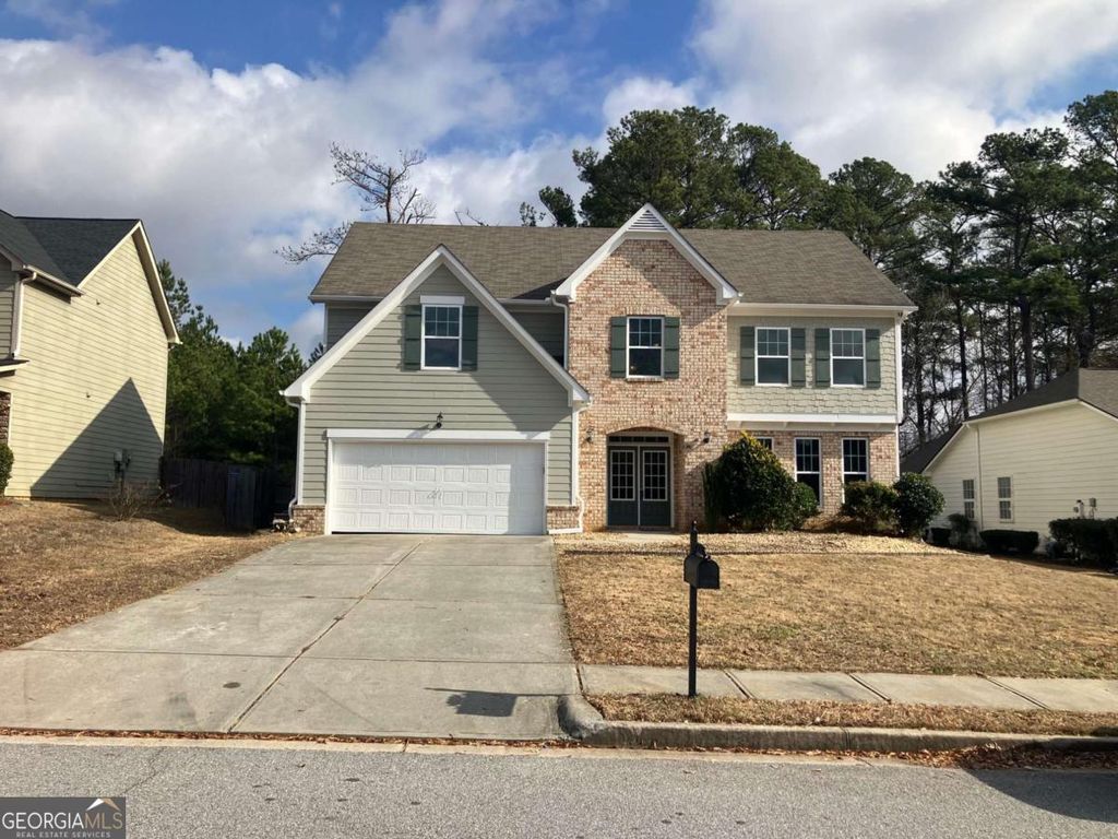 Photo of 2808 Brookford Lane SW, Atlanta, GA 30331 (MLS # 10661952)