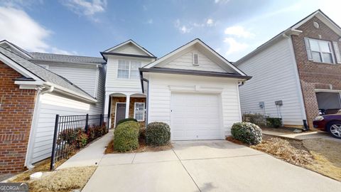 4722 Autumn Rose Trail, Oakwood, GA 30566 - MLS#: 10473328