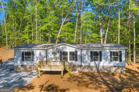 551 Fern Valley Trail, Clarkesville, GA 30523 - MLS#: 10528190