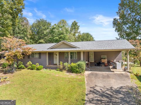 3481 Maynard CIR Gainesville GA 30506
