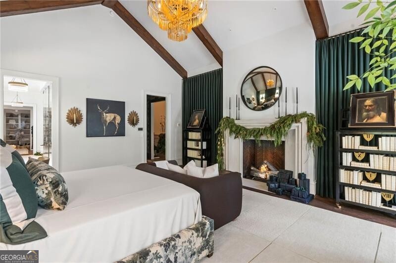 Tuxedo Park - Residential