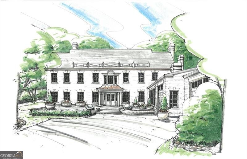 Tuxedo Park - Residential