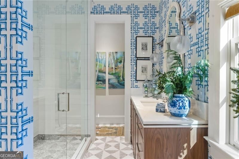Tuxedo Park - Residential