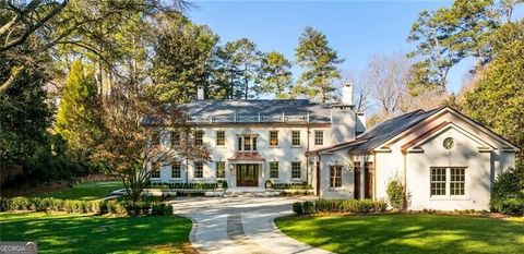 3488 Tuxedo RD NW Atlanta GA 30305