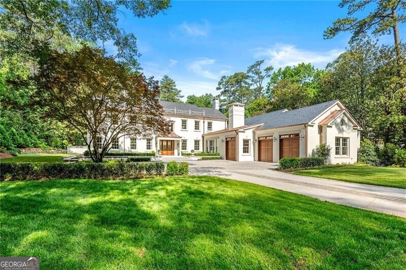 3488 Tuxedo RD NW