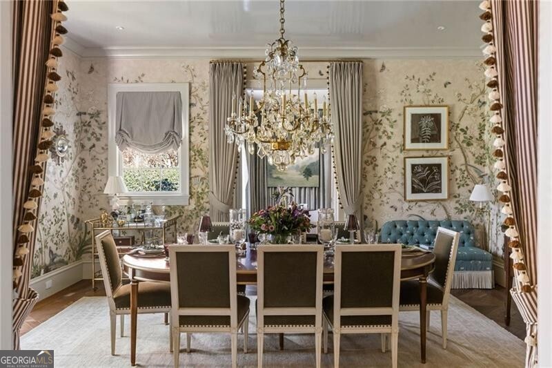 Tuxedo Park - Residential