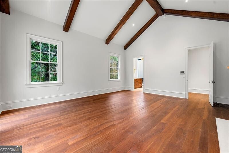 Tuxedo Park - Residential