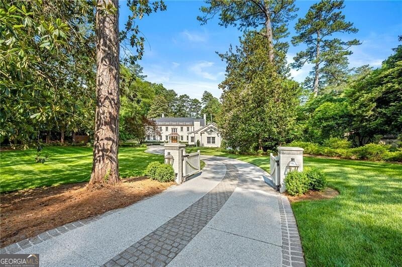 3488 Tuxedo RD NW