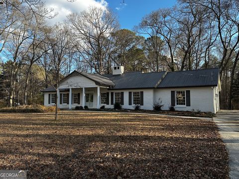 A home in Jackson