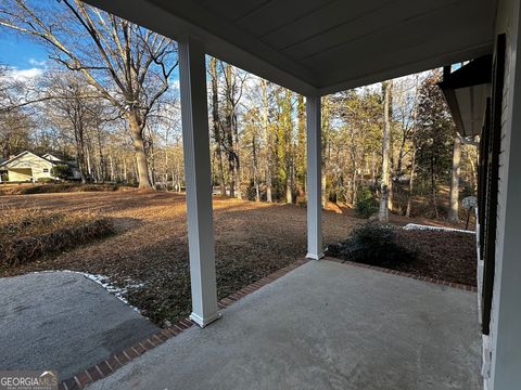 A home in Jackson