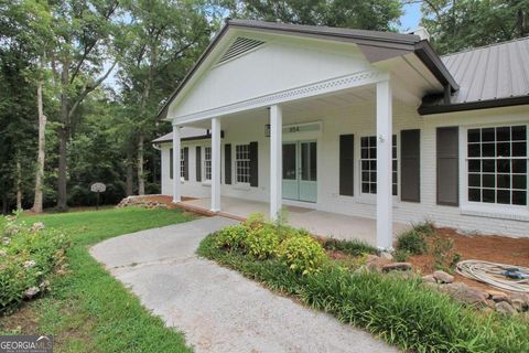 A home in Jackson