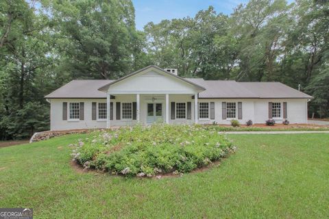 A home in Jackson