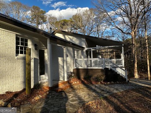 A home in Jackson