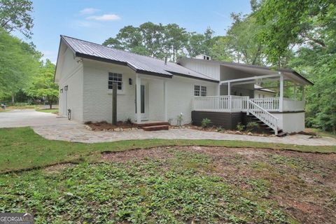 A home in Jackson