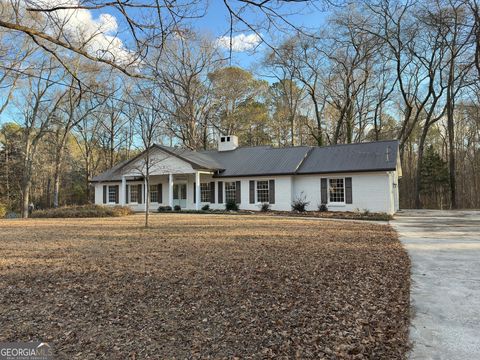 A home in Jackson