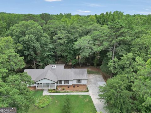 A home in Jackson