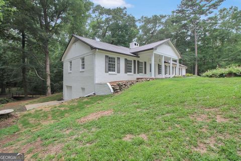 A home in Jackson