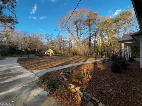 A home in Jackson