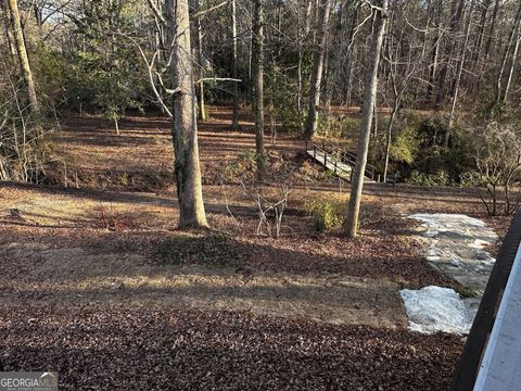 A home in Jackson