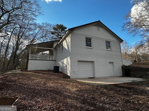 A home in Jackson