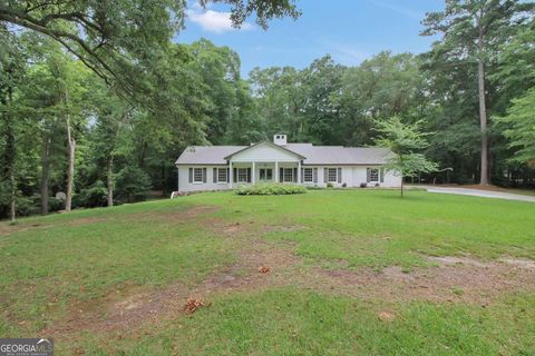 A home in Jackson