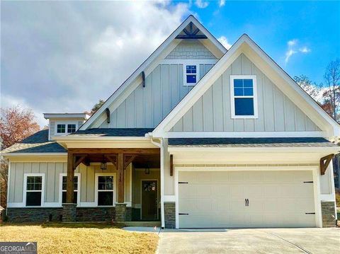 113 Franklin Elm CT Waleska GA 30183