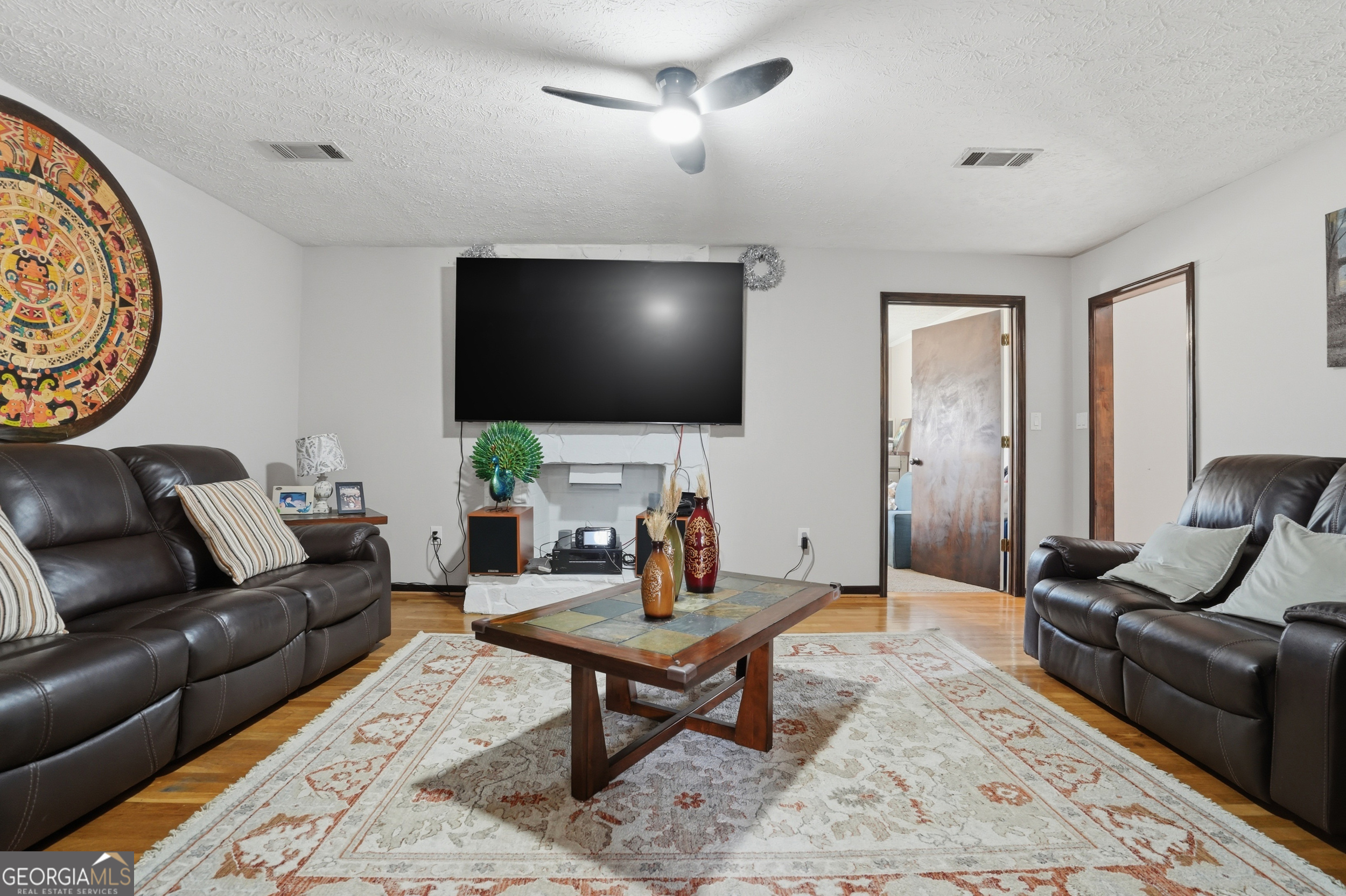 2757 Camp Mitchell RD