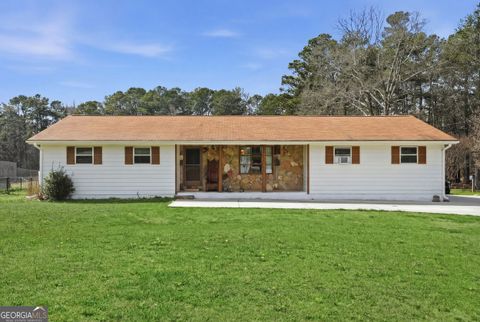 Photo of 2757 Camp Mitchell Road, Loganville, GA 30052 (MLS # 10705772)