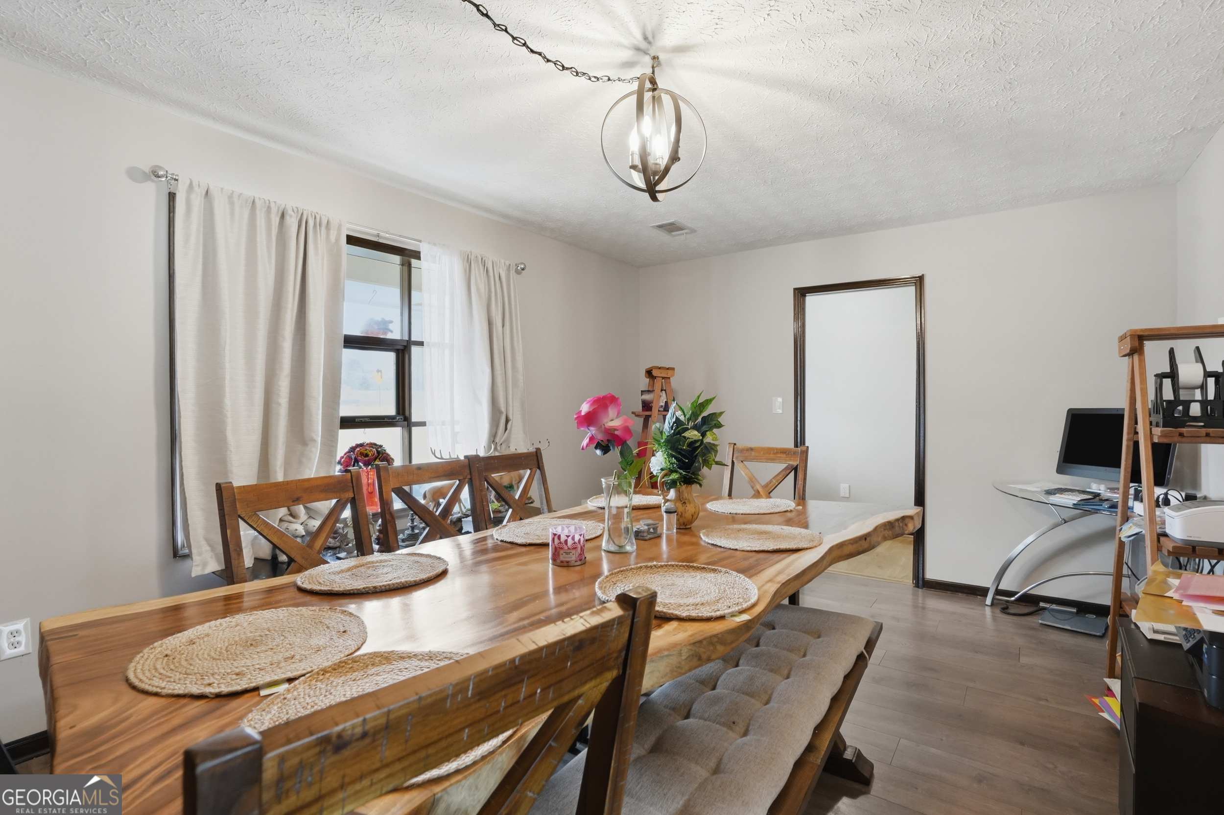 2757 Camp Mitchell RD