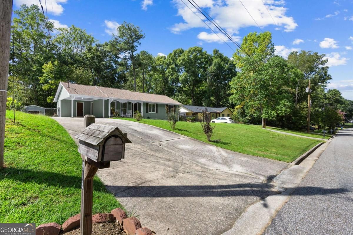 413 Hemlock