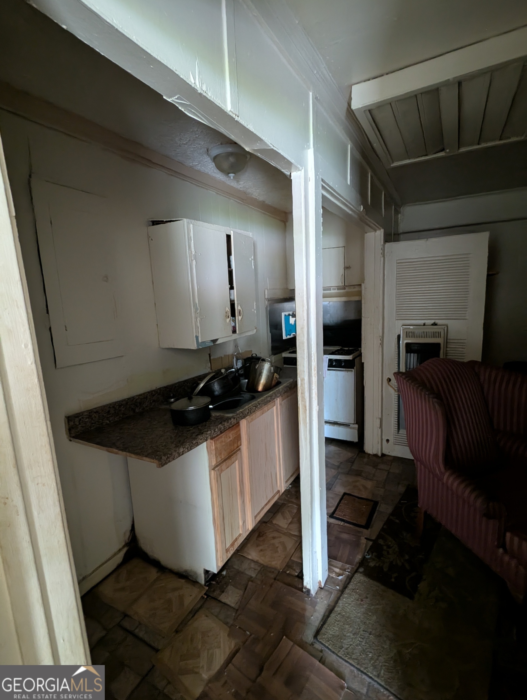 1317 Glenwood RD