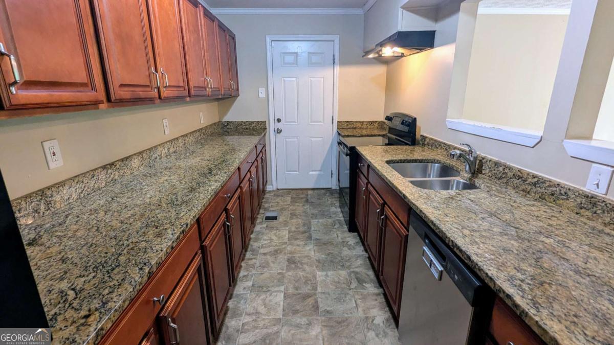 Pendley Hills - Residential