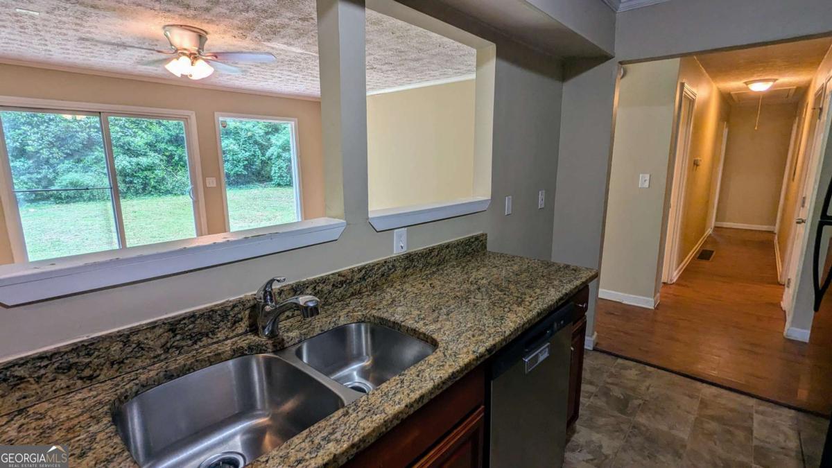 Pendley Hills - Residential