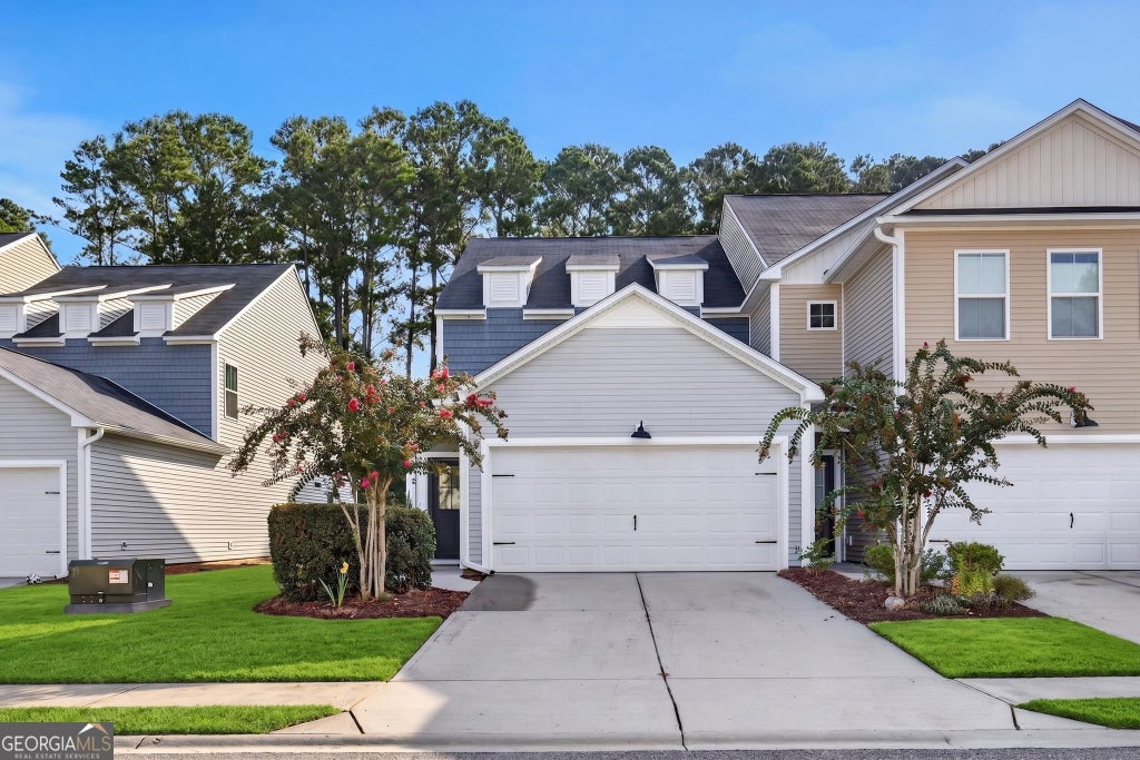 Photo of 108 Bellasera Way, Richmond Hill, GA 31324 (MLS # 10834317)