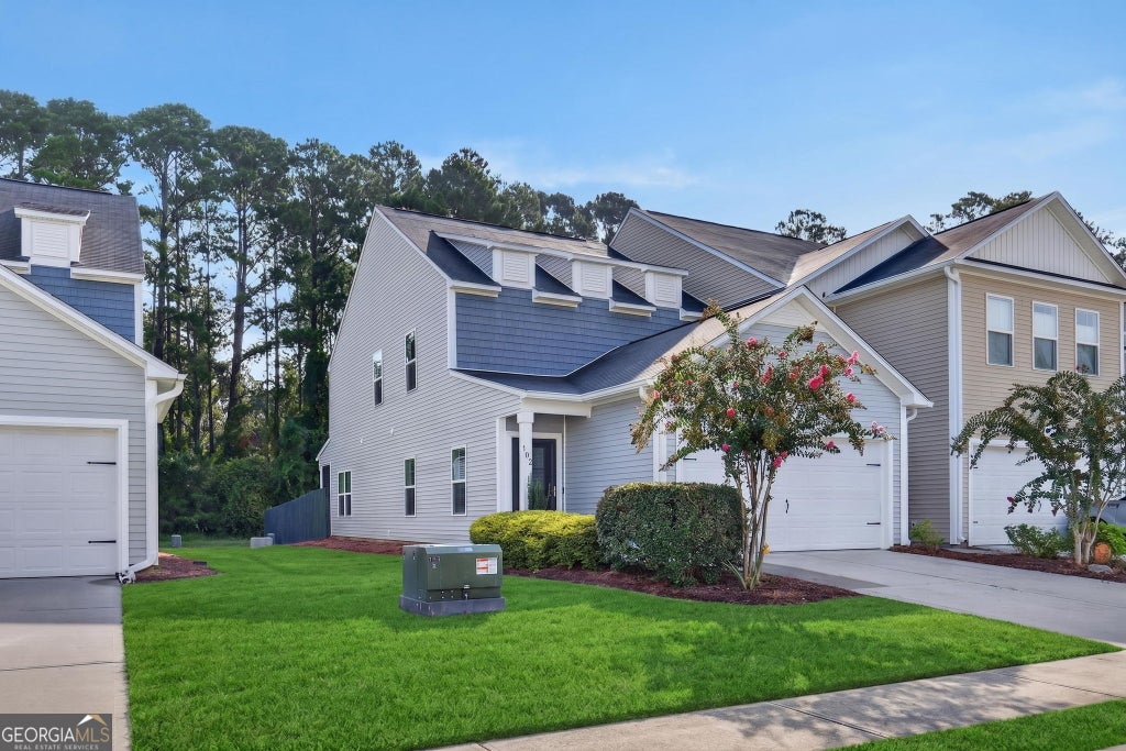 Photo of 108 Bellasera Way, Richmond Hill, GA 31324 (MLS # 10834317)