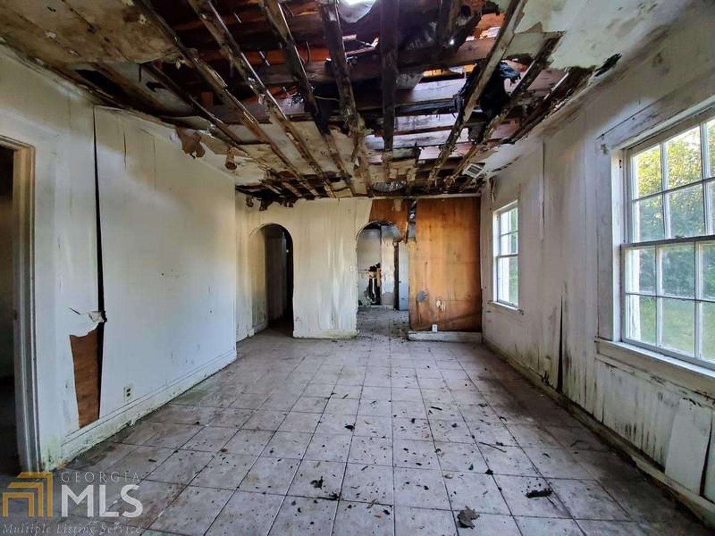 Belmont Homestead - Residential