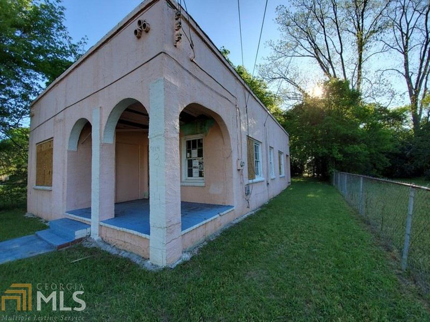 Belmont Homestead - Residential