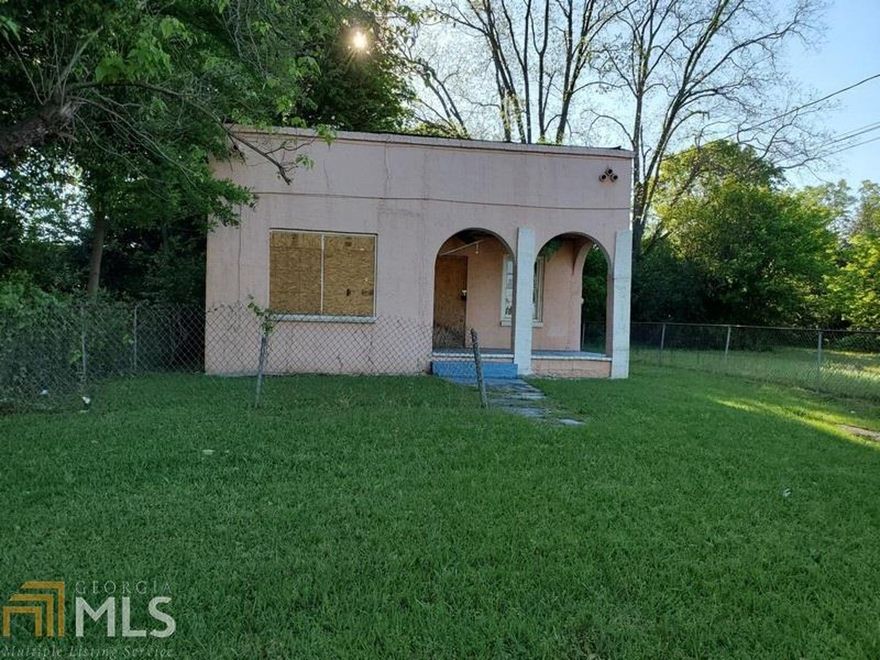 3 br 1 ba Investors Special. Seller will not complete any repairs to the subject property, either lender or buyer requested. The property is sold in AS IS condition. Special pricing for Nonprofit Agencies and Government Entities.
