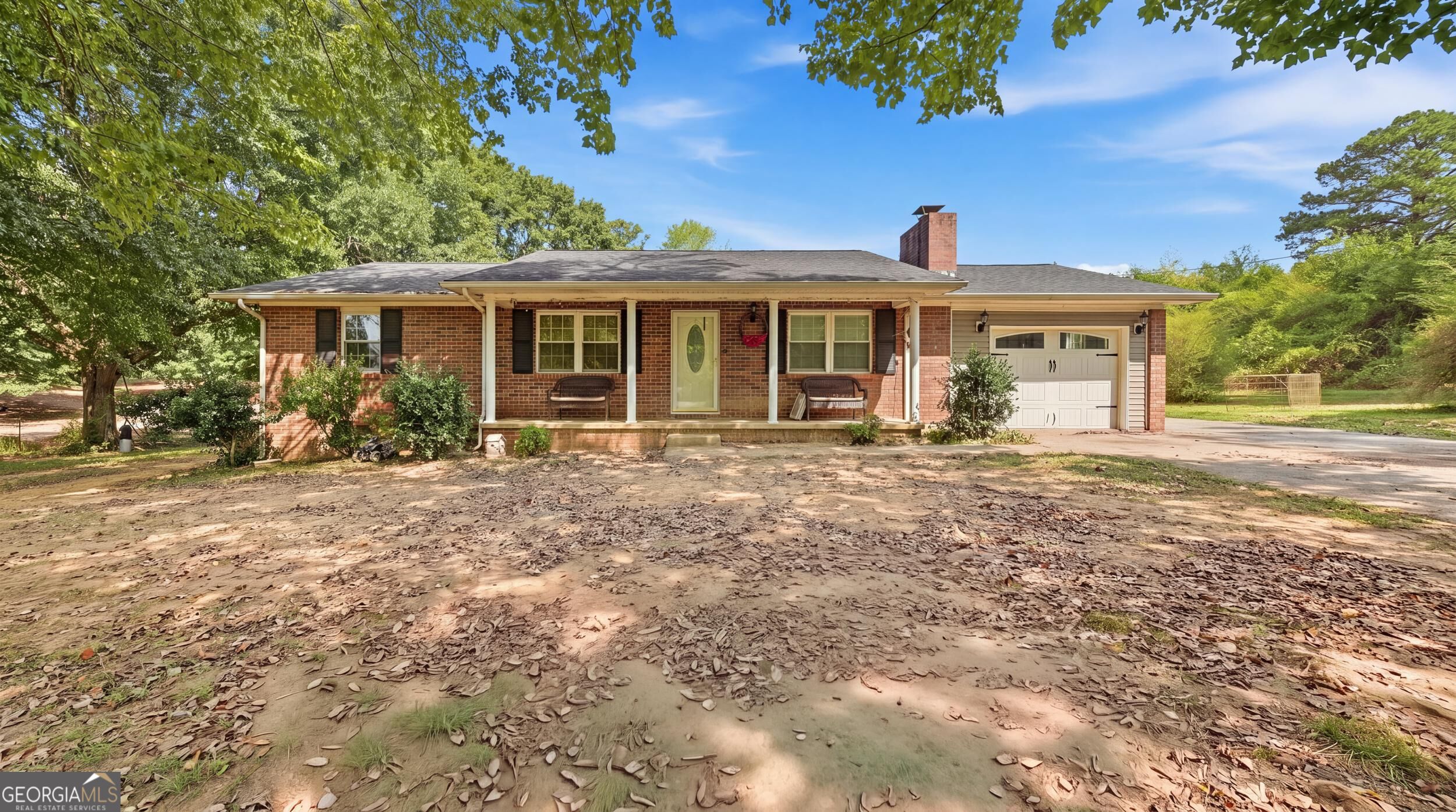 63 Bandy Estates RD