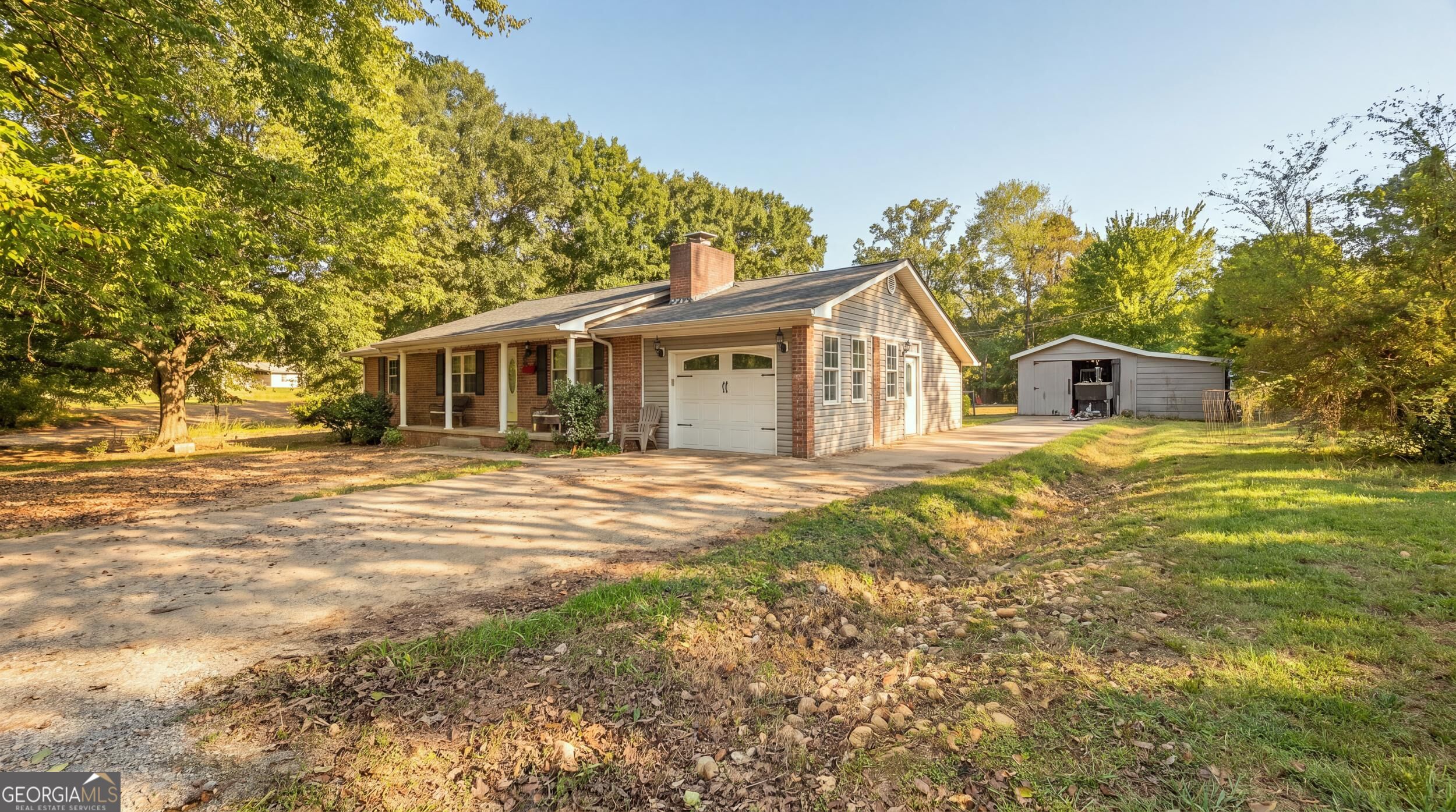 63 Bandy Estates RD