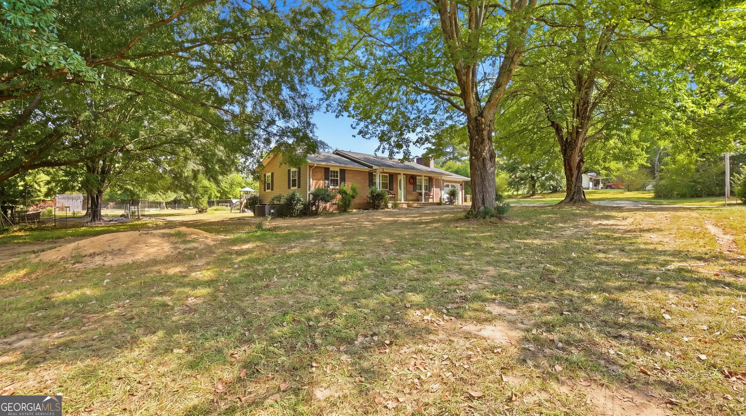 63 Bandy Estates RD