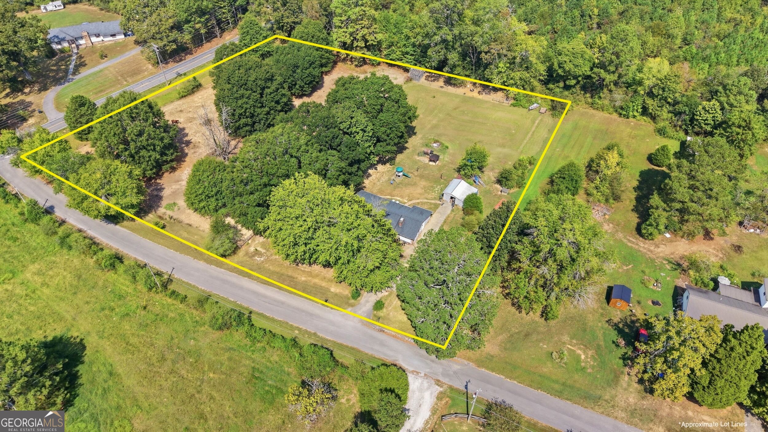 63 Bandy Estates RD